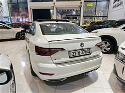 فولكسفاغن جيتا